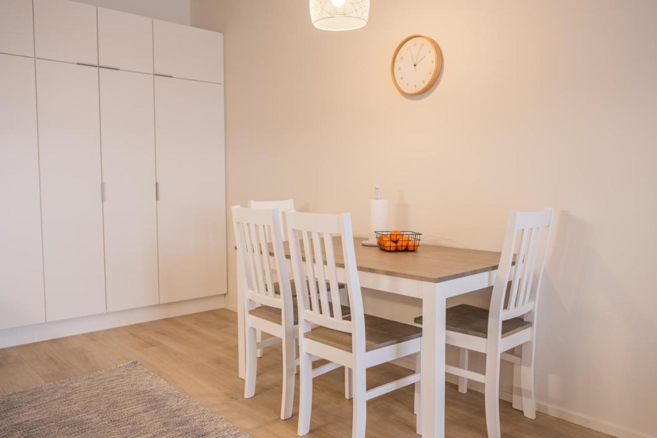 Snowflake Suites VI Rovaniemi Eksteriør billede